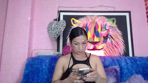 aliaandadara online show from 12.04.25