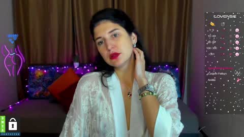 Alianna online show from 01.15.25