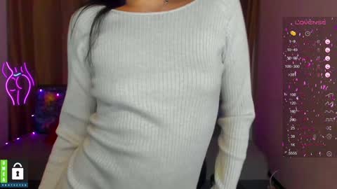 Alianna online show from 01.16.25