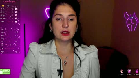 Alianna online show from 01.22.25