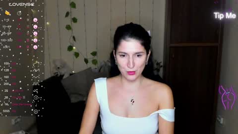 Alianna online show from 01.25.25