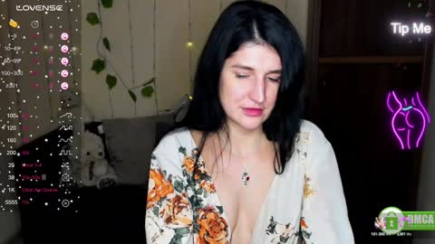 Alianna online show from 02.04.25