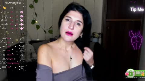 Alianna online show from 02.05.25