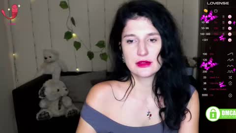 Alianna online show from 02.12.25