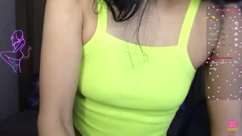 Alianna online show from 02.21.25