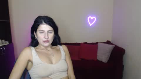 Alianna online show from 02.24.25