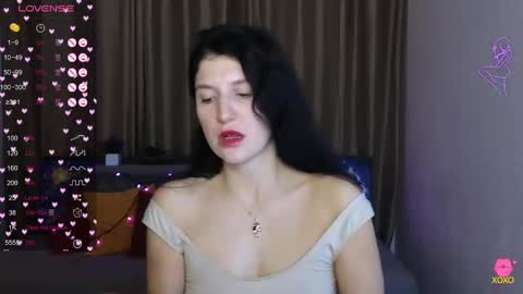 Alianna online show from 02.27.25