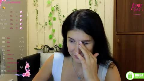 Alianna online show from 09.16.25