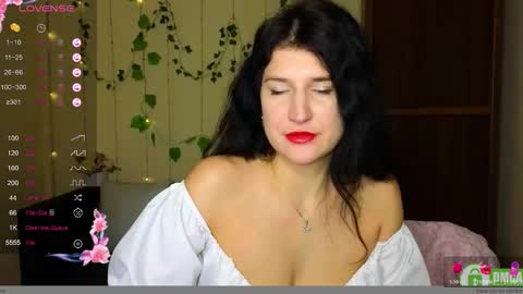 Alianna online show from 02.06.26