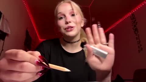 Alice online show from 04.15.26