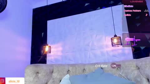 alicia online show from 02.18.25