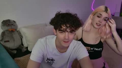 alice and james online show from 09.25.25