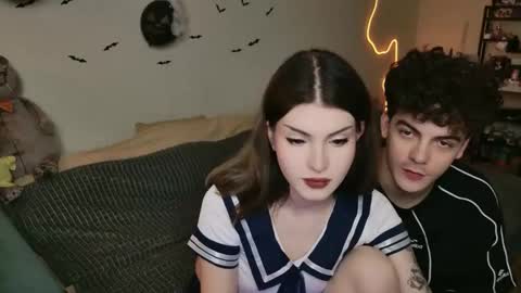 alice and james online show from 10.18.25