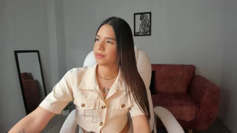 Snapshot of alice23jones chatting on 01.15.25 Alice online show from 01.15.25