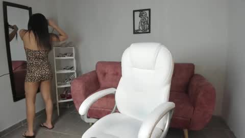 Snapshot of alice23jones chatting on 10.09.25 Alice online show from 10.09.25