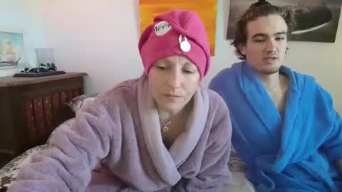 Snapshot of alice8363 chatting on 02.25.26 Alice online show from 02.25.26