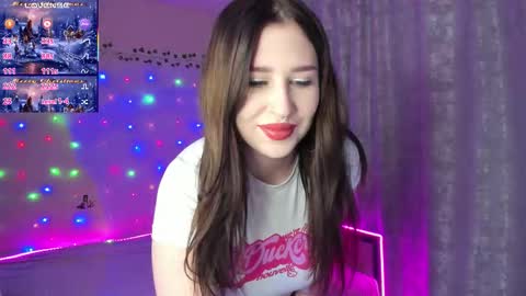 Alice   Miss online show from 01.09.26