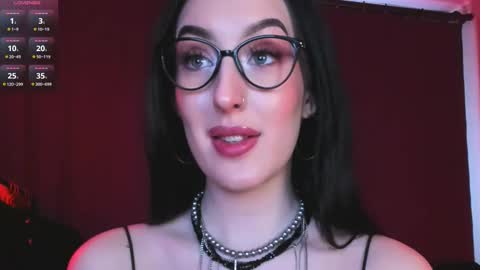 Snapshot of alice___mistress chatting on 03.05.25 Miss Alice online show from 03.05.25