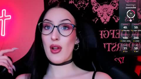 Miss Alice online show from 03.29.26