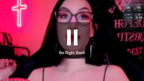 Miss Alice online show from 04.18.26