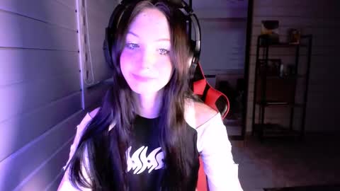 Alice Aris online show from 02.27.25