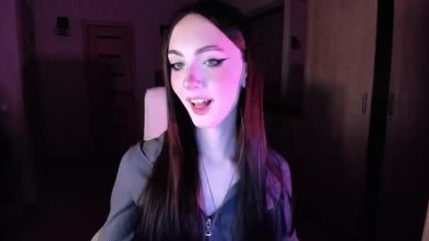 Alice Aris online show from 09.20.25