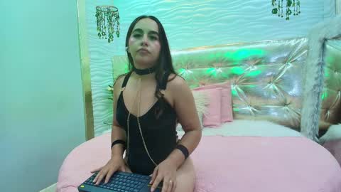 Alice  online show from 04.06.26