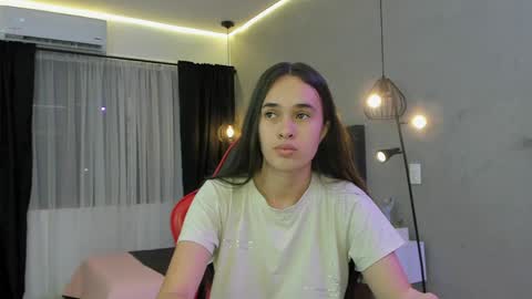 Alice Susan online show from 05.07.26