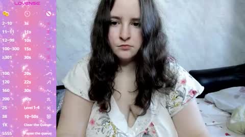 Snapshot of alice_allens chatting on 09.11.25 Alice online show from 09.11.25