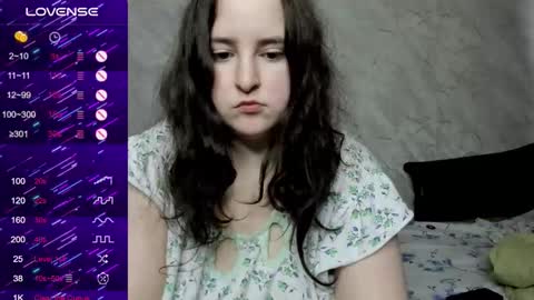 Snapshot of alice_allens chatting on 09.20.25 Alice online show from 09.20.25