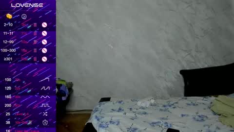 Snapshot of alice_allens chatting on 09.21.25 Alice online show from 09.21.25