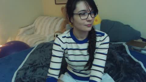 Alice Asks online show from 12.21.24