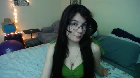 Alice Asks online show from 11.23.25