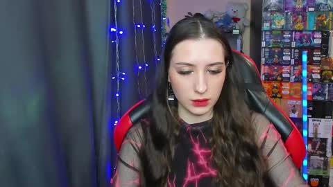 Alice online show from 02.14.25