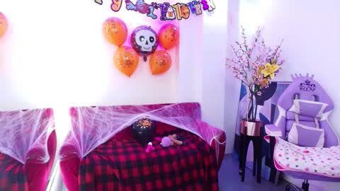 Alice  online show from 10.30.25