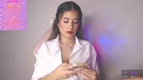 alice_cespedes online show from 07.14.26