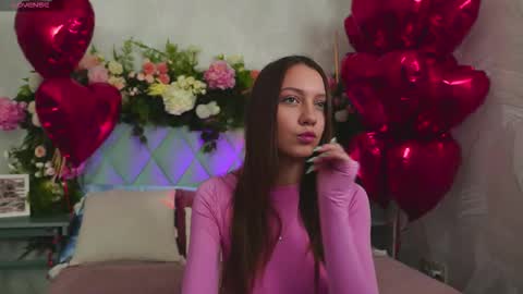 Alice in Wonderland  online show from 02.17.26