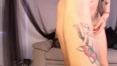 Alice Dark online show from 03.15.26