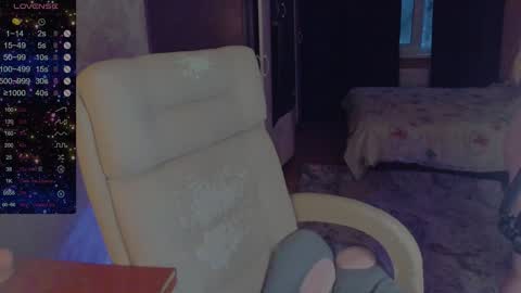 Snapshot of alice_dreamgirl_ chatting on 02.02.25 Alice 3 online show from 02.02.25
