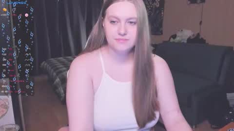 Snapshot of alice_dreamgirl_ chatting on 09.28.25 Alice 3 online show from 09.28.25