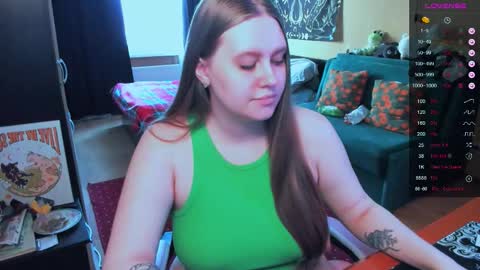 Alice 3 online show from 02.07.26