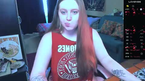 Alice 3 online show from 02.18.26