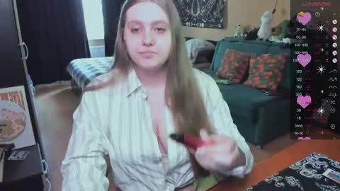 Alice 3 online show from 04.19.26