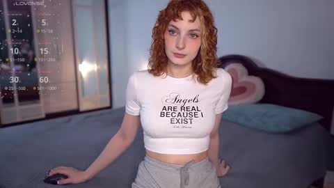 DONT YOU DARE NOT SEEING MY BIRTHDAY STREAM NOVEMBER 12 ILL BE 21 1400 GMT-5  CHECK MY LOVENSE WISHLIST online show from 11.30.25