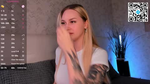 Alice online show from 11.10.25