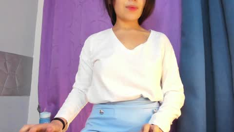  Alice Evans online show from 01.31.25