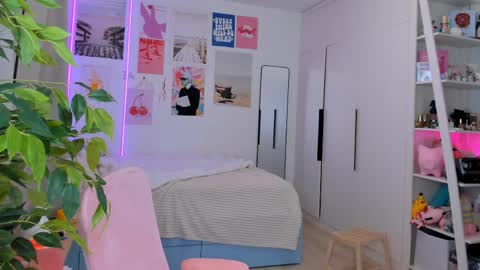 Alichery online show from 04.15.26