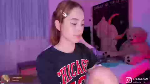 Alice online show from 09.26.25