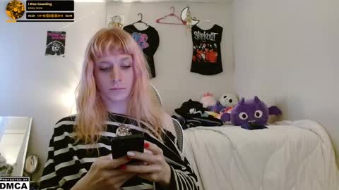 Alice Hatchette online show from 11.06.25