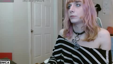 Alice Hatchette online show from 01.18.26